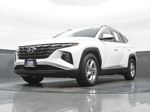 Used 2024 Hyundai Tucson SEL FWD image 27