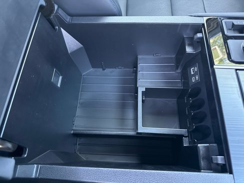 New 2026 Toyota Tundra Platinum image 13