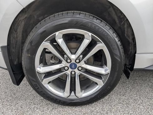 Used 2018 Ford Edge Sport w/ Equipment Group 401A AWD/4WD image 14