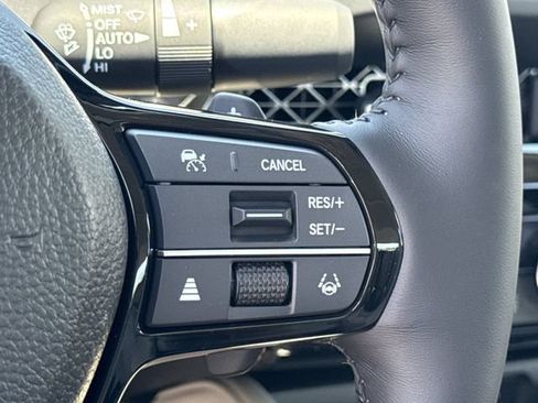 New 2026 Honda Accord Touring image 36