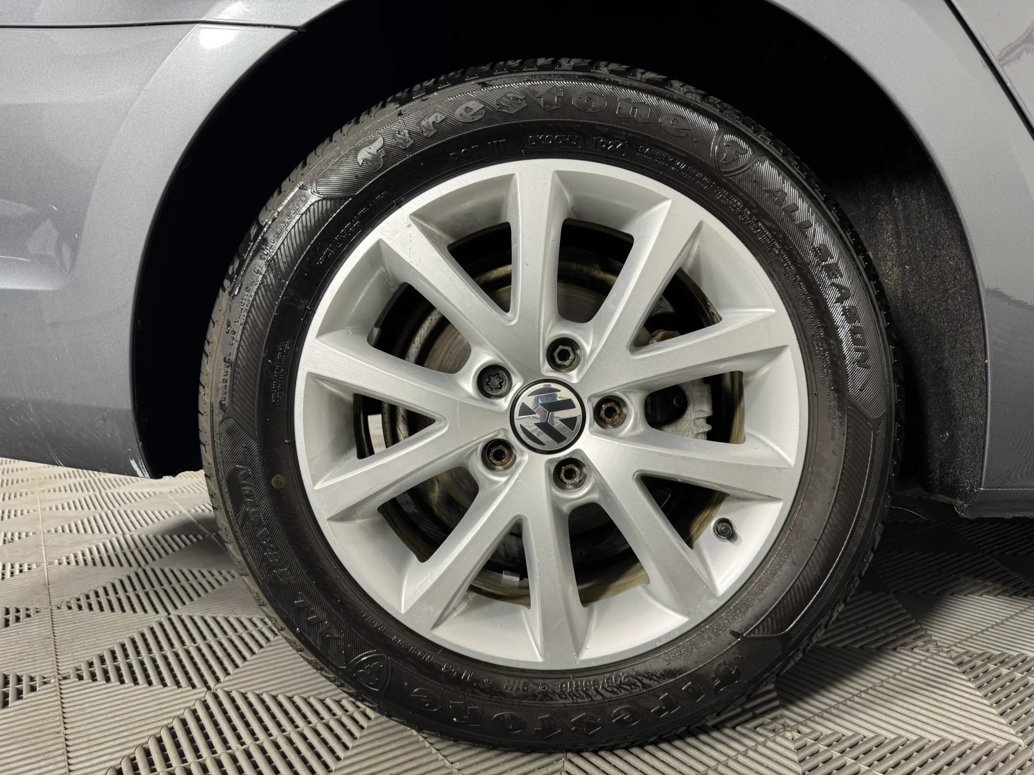 Used 2014 Volkswagen Jetta SE FWD image 41