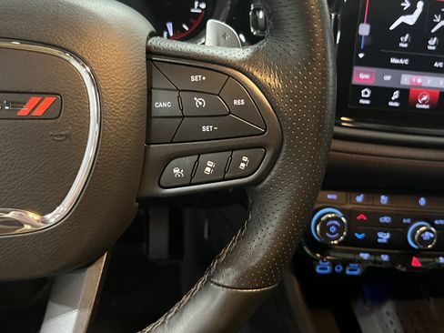 Used 2025 Dodge Durango R/T image 24