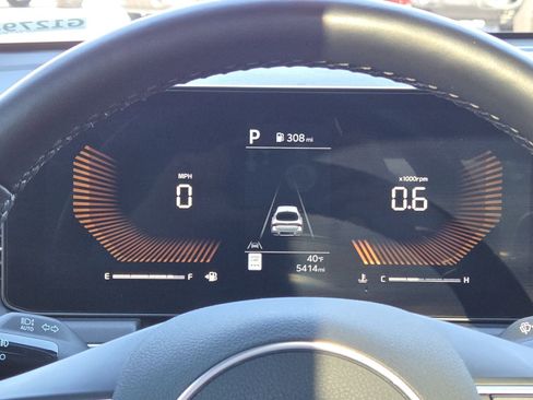 Used 2025 Kia K5 GT-Line w/ GT-Line Premium Package image 30