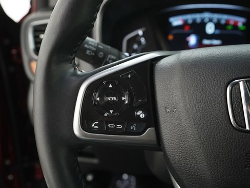 Used 2020 Honda CR-V EX-L image 27