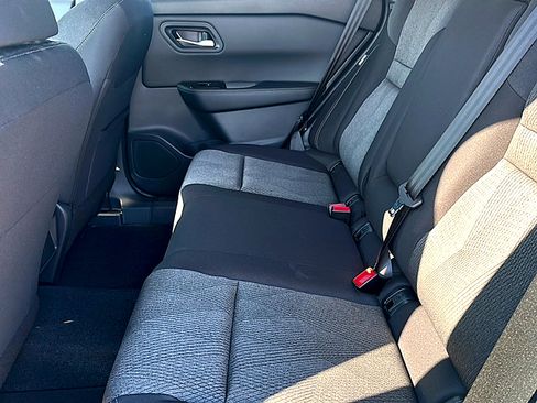 New 2026 Nissan Rogue SV w/ Cold Weather Package image 15