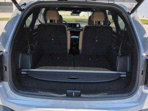 Used 2024 Kia Sorento SX Prestige w/ Olive Brown Leather Package AWD/4WD image 14