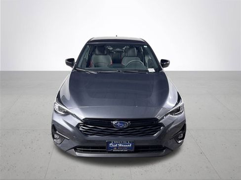 New 2026 Subaru Impreza RS image 3