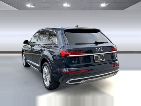 Used 2023 Audi Q7 2.0T Premium w/ Convenience Package image 3