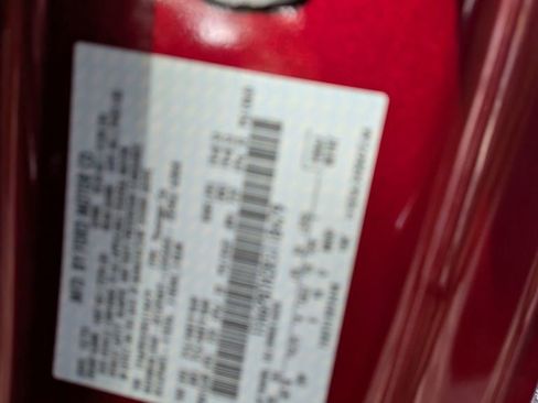 Used 2024 Ford Mustang Coupe image 33