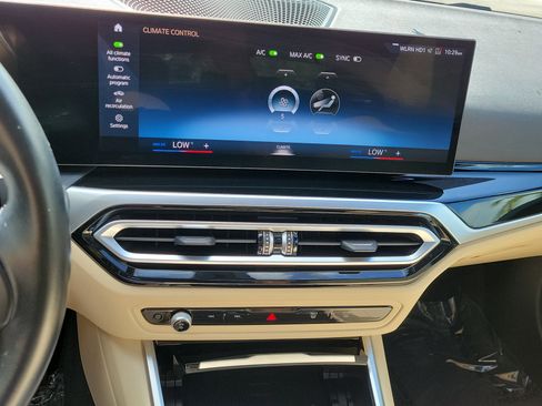Certified 2023 BMW i4 eDrive35 RWD image 24