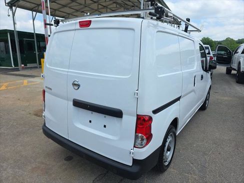 Used 2019 Nissan NV200 S FWD image 6