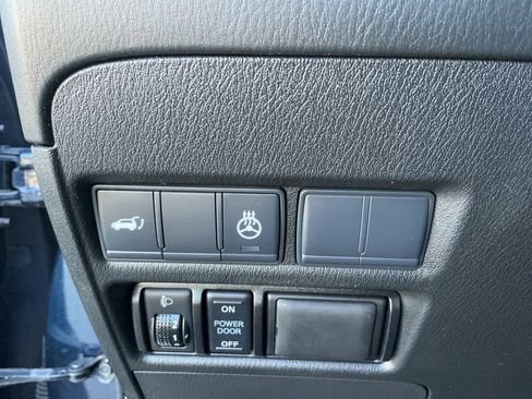 Used 2019 INFINITI QX80 Luxe image 20