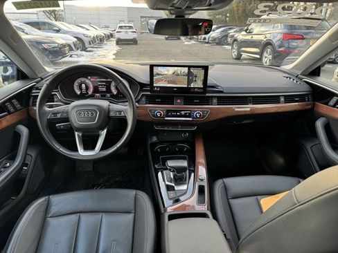 Used 2023 Audi A5 2.0T Premium Plus w/ Premium Plus image 11