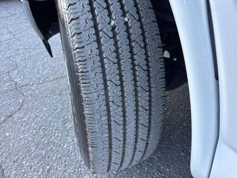 Used 2024 Chevrolet Express 2500 w/ Driver Convenience Package image 23