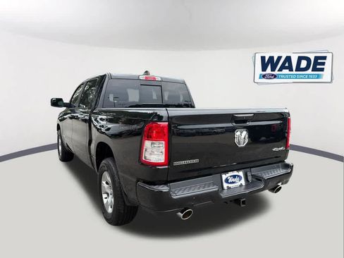 Used 2023 RAM 1500 Big Horn AWD/4WD image 7