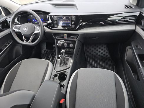 Certified 2024 Volkswagen Taos S image 16