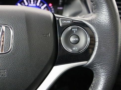 Used 2015 Honda Civic EX-L image 22