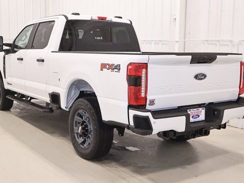 New 2026 Ford F350 XL image 7