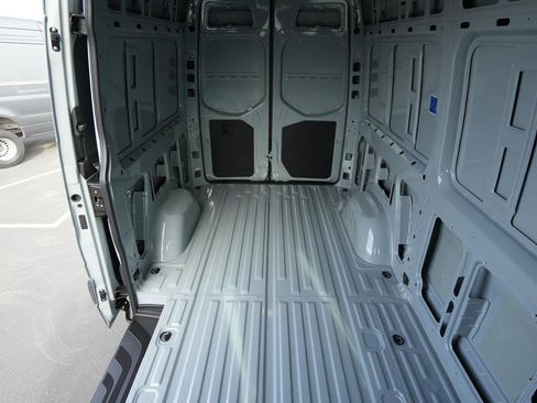 New 2026 Mercedes-Benz Sprinter 144 Cargo image 9