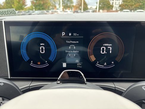 New 2026 Hyundai Santa Fe SEL image 17