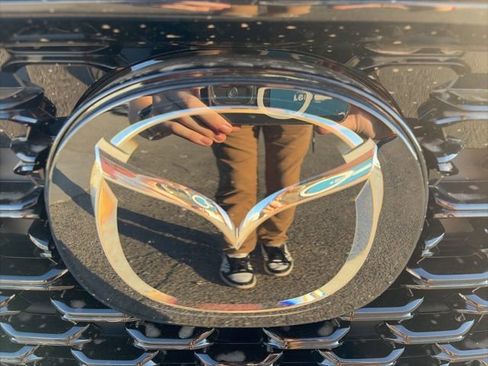 New 2025 MAZDA CX-5 Carbon Edition image 9