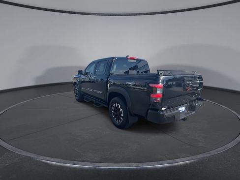 Used 2023 Nissan Frontier PRO-4X w/ Pro Convenience Package image 7