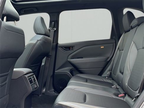 New 2026 Subaru Forester Wilderness image 15