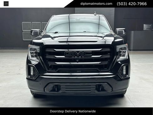 Used 2019 GMC Sierra 1500 Denali w/ Denali Ultimate Package image 11