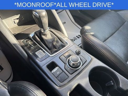 Used 2016 MAZDA CX-5 Grand Touring AWD/4WD image 29