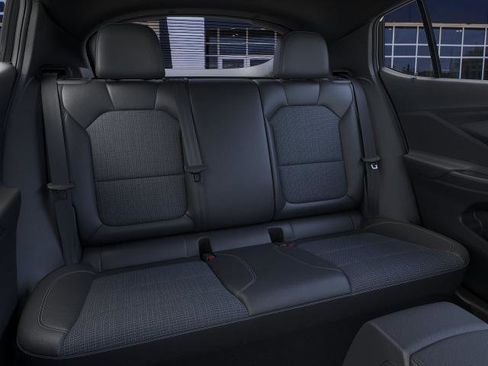 New 2026 Buick Envista Preferred FWD image 89