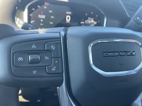 New 2026 GMC Sierra 2500 Denali Ultimate image 22