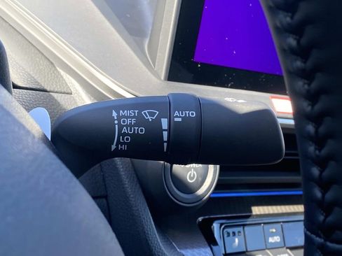 New 2026 Toyota Prius XLE image 42