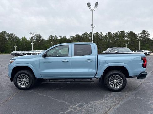 New 2026 Chevrolet Colorado LT image 6