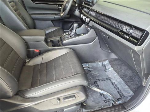 Certified 2024 Honda CR-V EX-L image 20