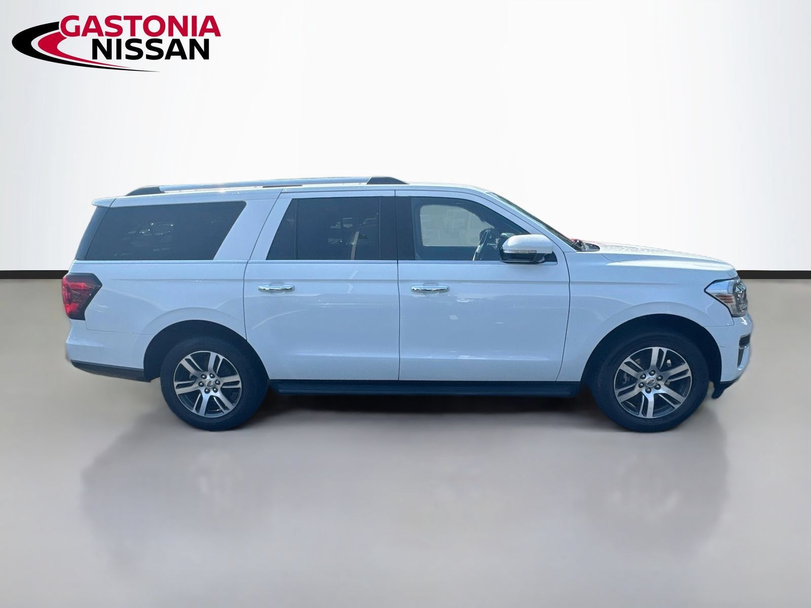 Used 2024 Ford Expedition Max Limited AWD/4WD image 10