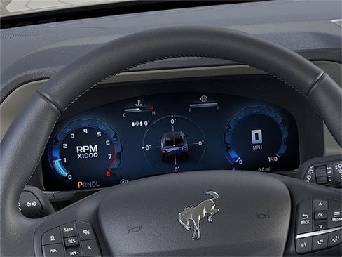 New 2025 Ford Bronco Sport Big Bend image 37