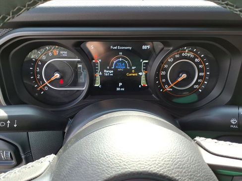 New 2026 Jeep Gladiator Rubicon image 21