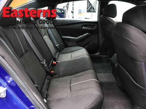 Used 2024 Honda Accord Sport image 22