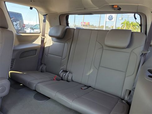 Used 2017 Chevrolet Tahoe Premier image 14