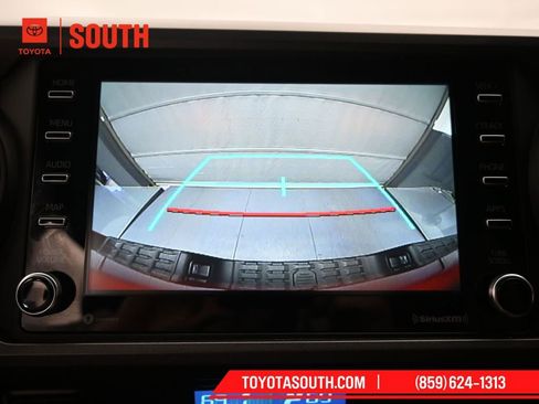 Used 2023 Toyota Tacoma TRD Sport image 16