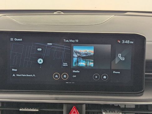 New 2026 Kia K5 GT FWD image 18