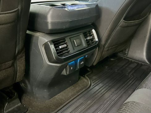 Used 2021 Ford F150 XLT w/ Equipment Group 302A High image 28