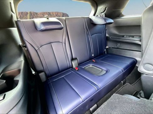 Used 2026 INFINITI QX60 Sport AWD/4WD image 28