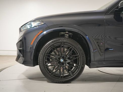 New 2026 BMW X5 M Competition w/ Executive Package AWD/4WD image 2