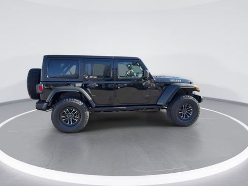 New 2026 Jeep Wrangler Unlimited Sport image 9