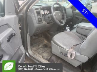 Used 2008 Dodge Ram 1500 Truck ST w/ Popular Equipment Group RWD video 2