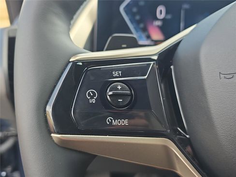 Used 2025 BMW X3 xDrive30i image 23