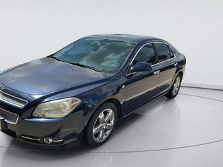 Used 2008 Chevrolet Malibu LTZ w/ Rear Power Package FWD video 1