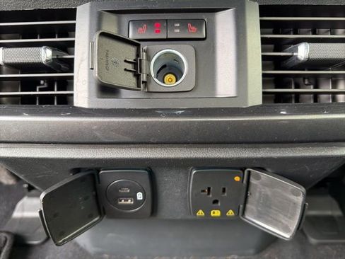 Used 2023 Ford F150 Lariat w/ Equipment Group 502A High AWD/4WD image 19