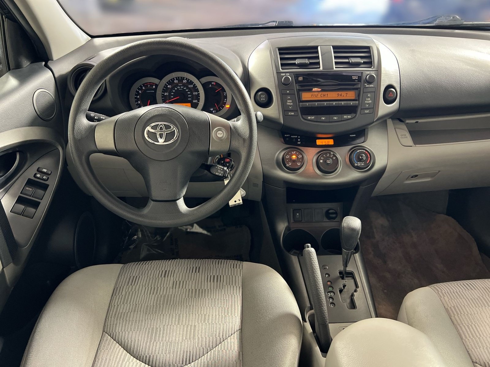 Used 2011 Toyota RAV4 4WD w/ Base L4 Extra Value Pkg image 21